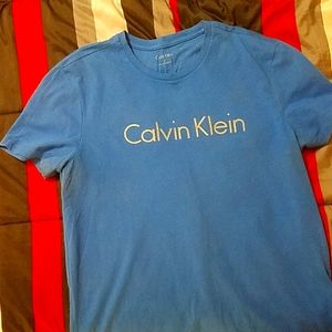 Calvin Klein tee